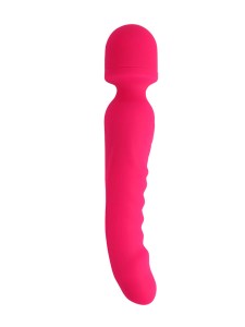 Klitoralni vibrator Pleasure Spreader Wand  CN 100465486-6